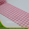 Fashion Pearl Banding Trimming para prendas de vestir (HASLP160040)