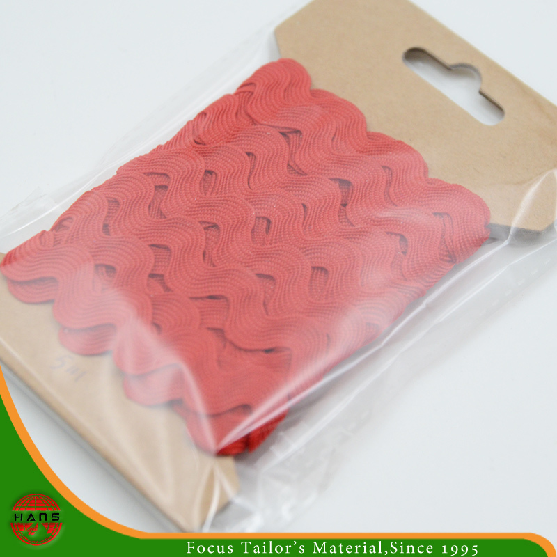 Cinta Zig-Zag de 5 mm empacada a 10 metros