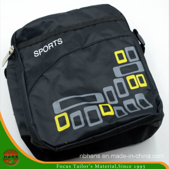Nuevo bolso de nylon de Messager del hombro del diseño (HAWB160002)