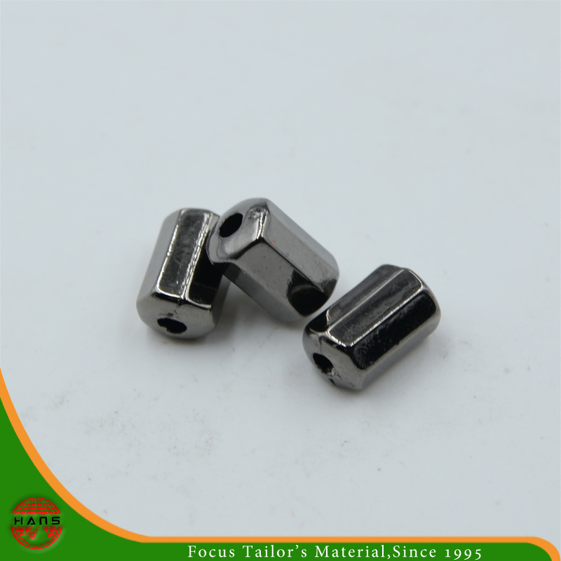 Cuenta de cilindro octa&eacute;drico de nuevo dise&ntilde;o (DT-10)