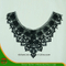 Collar y cuello de encaje de decoración (HSZH-1754)