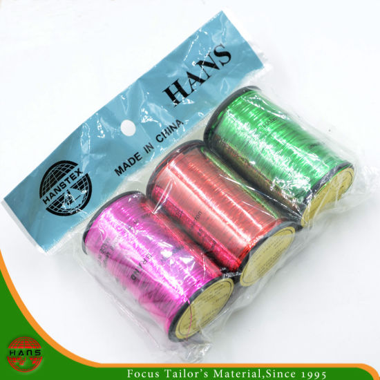 Hilo metálico tipo M de alta calidad (HANS-86 # -85)
