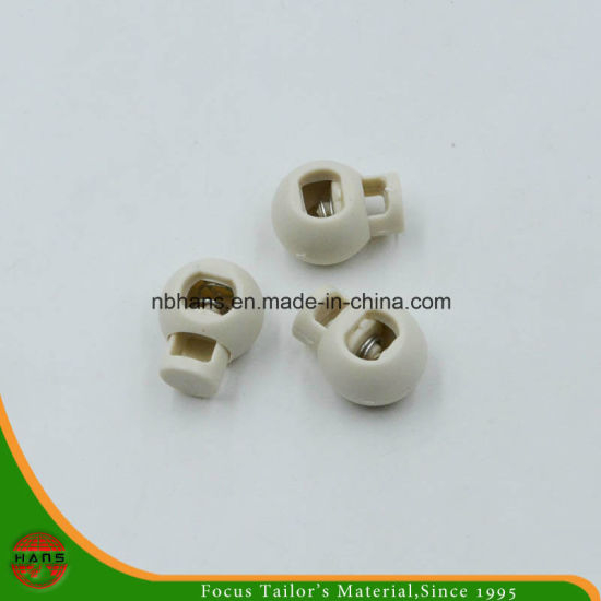 Tapón de plástico para bolsa (HA-ST-70)