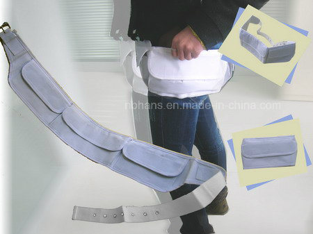 2015 cómodo nuevo bolso de cintura de diseño OEM (A-104)
