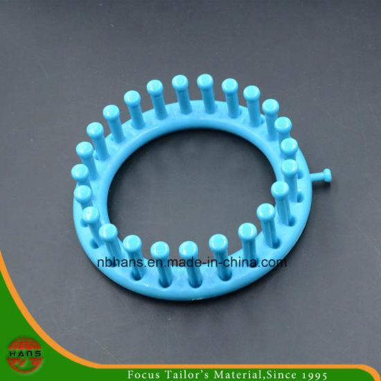 Conjunto de tejido de punto largo de punto rápido
