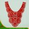 Cuello y encaje decoración cuello (HSZH-1757)