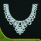 Cuello y encaje decoración cuello (HSZH-1724)