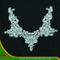 Collar y cuello de encaje de decoración (HSZH-1710)