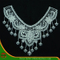 Cuello y cuello decoración encaje (HSZH-1720)