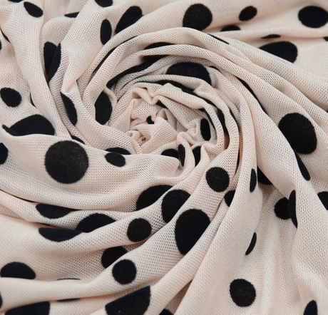 Color excelente tela de poliéster de impresión de precio barato