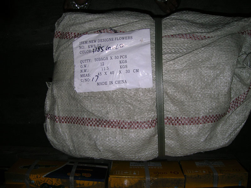 2015 nuevo dise&ntilde;o de flores hechas a mano