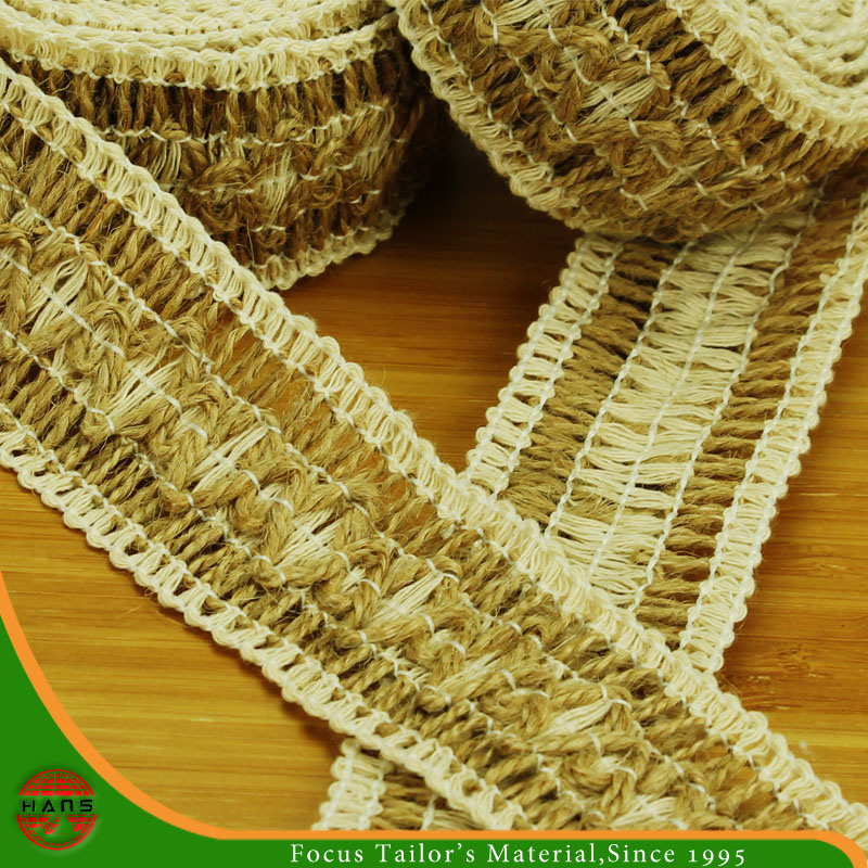 Nuevo dise&ntilde;o recorte de cinta de encaje (TR5001)