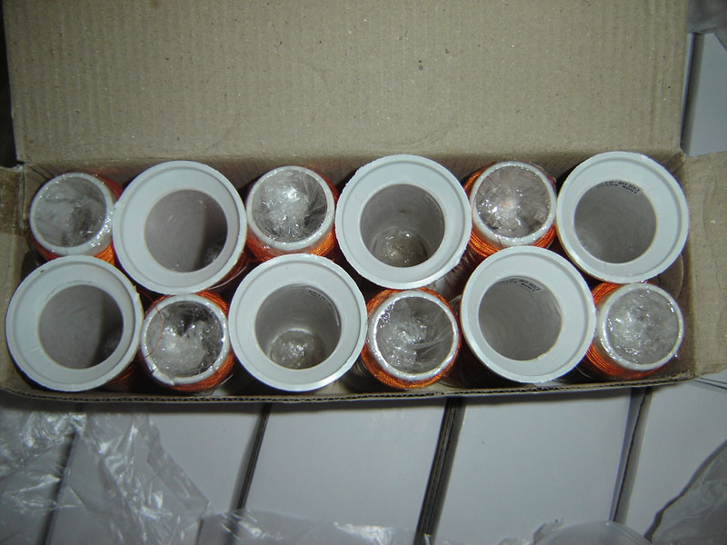 Hilo met&aacute;lico (M)