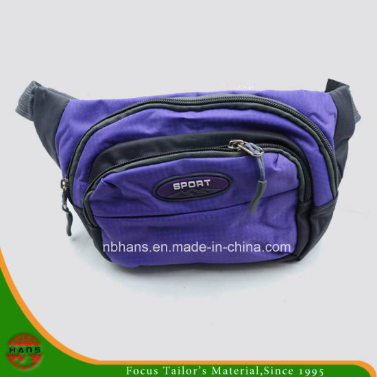 Nuevo diseño de nylon bolsa de mensajero del hombro (HAWB1600017)
