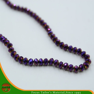 Accesorios de bolas de vidrio (HAG-17 #)