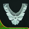 Collar y cuello decoración encaje (HSZH-1708)