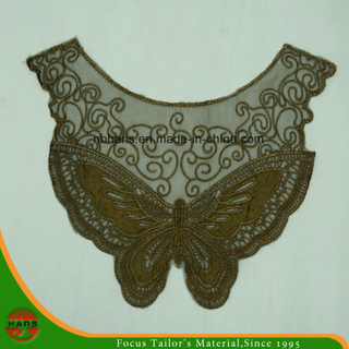 Cuello y encaje decoración cuello (HSZH-1756)