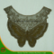 Cuello y encaje decoración cuello (HSZH-1756)