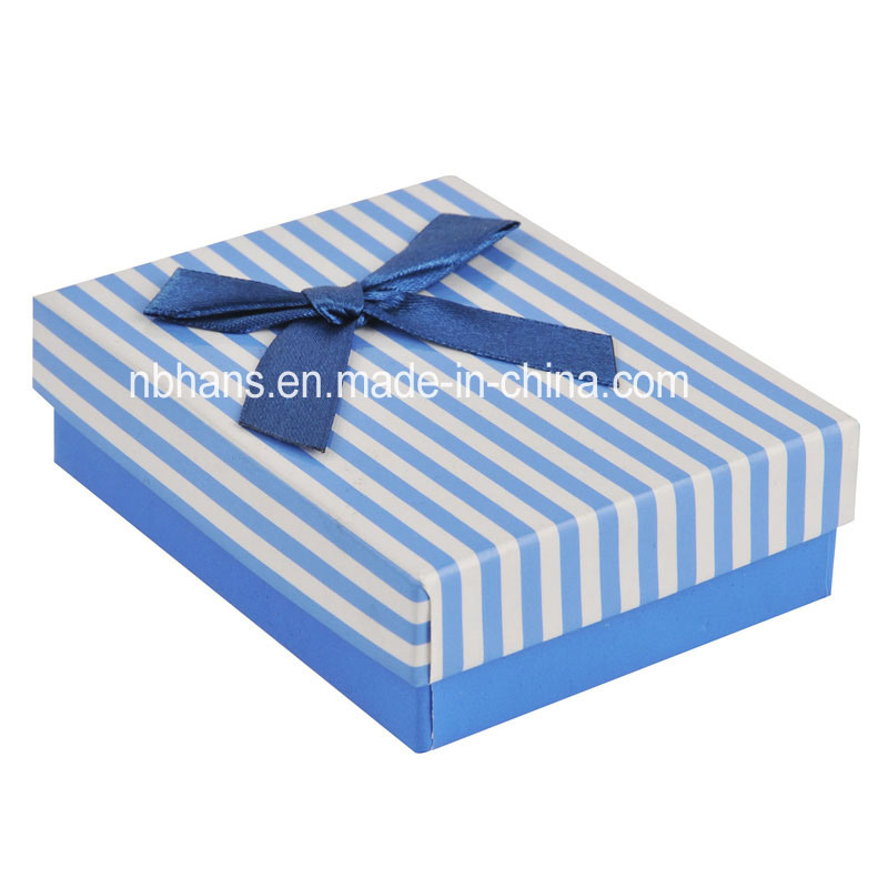 Cajas de papel de Navidad / Caja de regalo / Caja de embalaje / Caja de embalaje