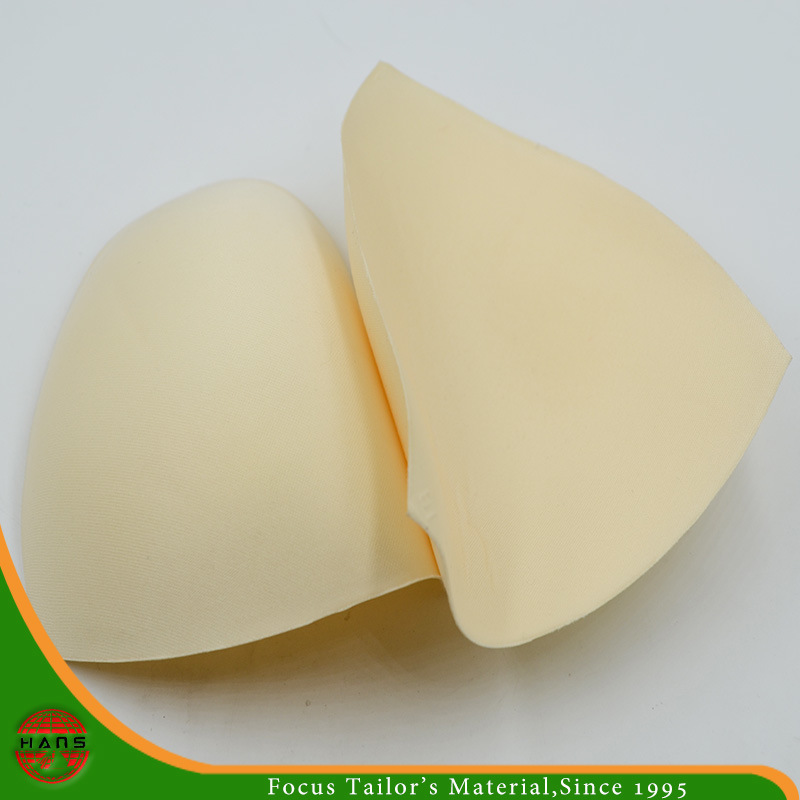 Sujetador de algod&oacute;n suave de color Copas