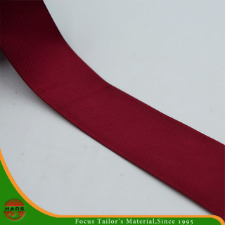 Grosgrain Ribbon con rollo de embalaje (HATG151200A3)