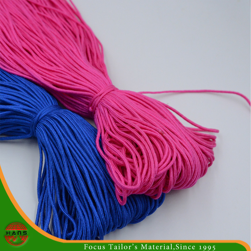 Cable chino colorido de 4 mm