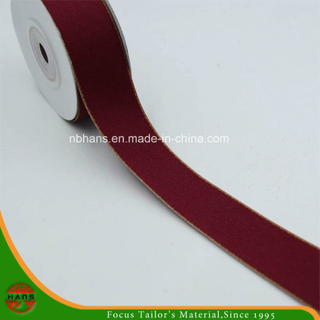 Nuevo diseño de cinta de algodón (HATC16100001)