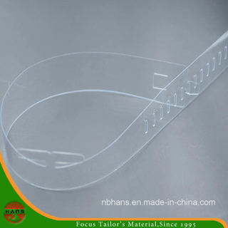 Tira de cuello de plástico de venta caliente (HACTP160005)