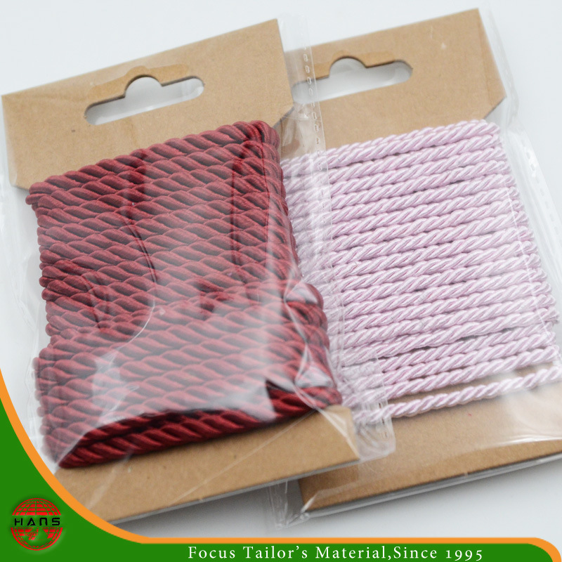 Cable Chino Colorido de 3mm (HAR06)