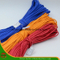 Cable chino colorido de 4 mm