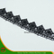 Encaje de ganchillo de algodón T / C (HSZH-1786)