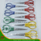 Tijeras escolares de calidad superior para tijeras (HAJ-103)