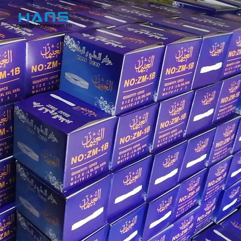 Cintur&oacute;n blanco de alta calidad y c&oacute;modo dise&ntilde;o nuevo OEM