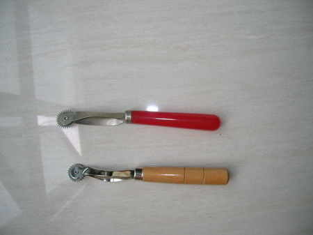 Rueda de rastreo (TW-02)