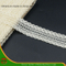 Encaje de ganchillo de algodón (j21-962)