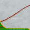Abalorios de cristal 3X5 mm, accesorios de perlas de vidrio ovalado (HAG-05 #)