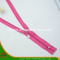 3 # Nylon cerrado extremo diferentes tipos cremallera deslizante