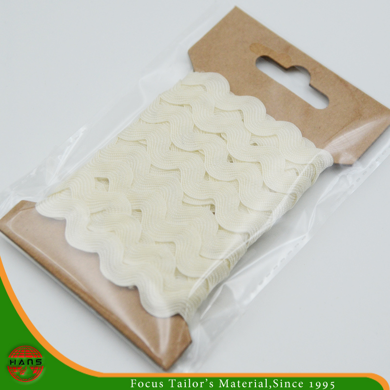 Cinta Zig-Zag de 5 mm empacada a 10 metros