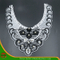Cuello y encaje decoración cuello (HSHT-1733)