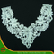 Collar y cuello de encaje de decoración (HSZH-1712)
