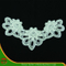 Collar y cuello decoración de encaje (HSZH-1721)