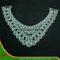 Collar y cuello de encaje de decoración (HSZH-1777)