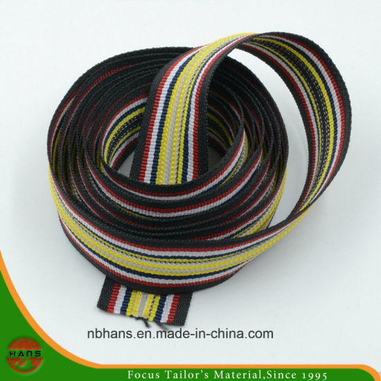 3 # cierre de cremallera de nylon final