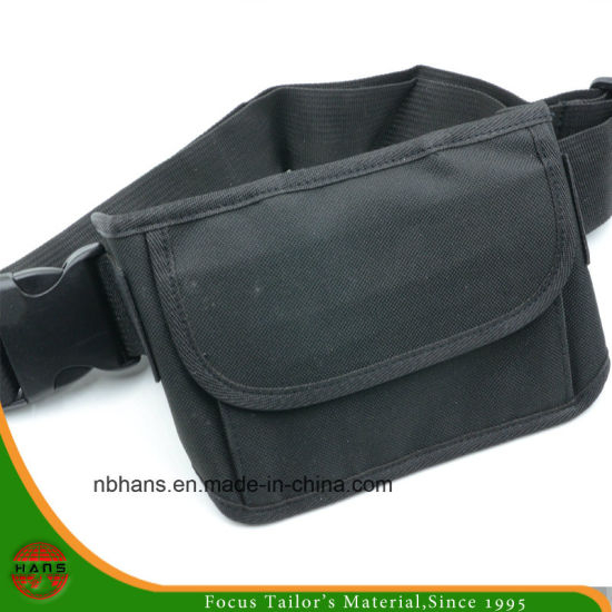 Bolso al aire libre de la cintura de los deportes del viaje de la moda