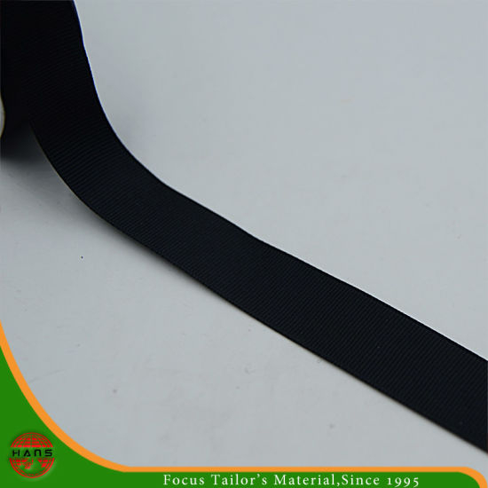 Grosgrain Ribbon con rollo de embalaje (HATG158000A2)