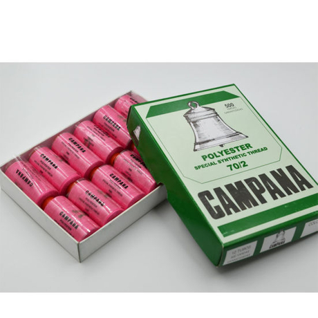 Hilo de coser 100% poliéster (70/2)