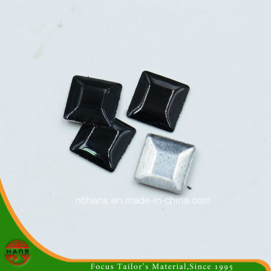 Cabeza plana cuadrada de alta calidad 10X10mm (HAST50004)