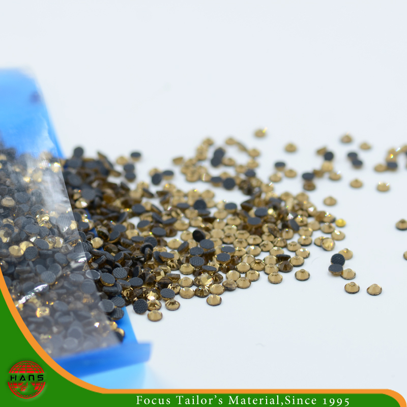 Piedra caliente del arreglo de la alta calidad (ss20)