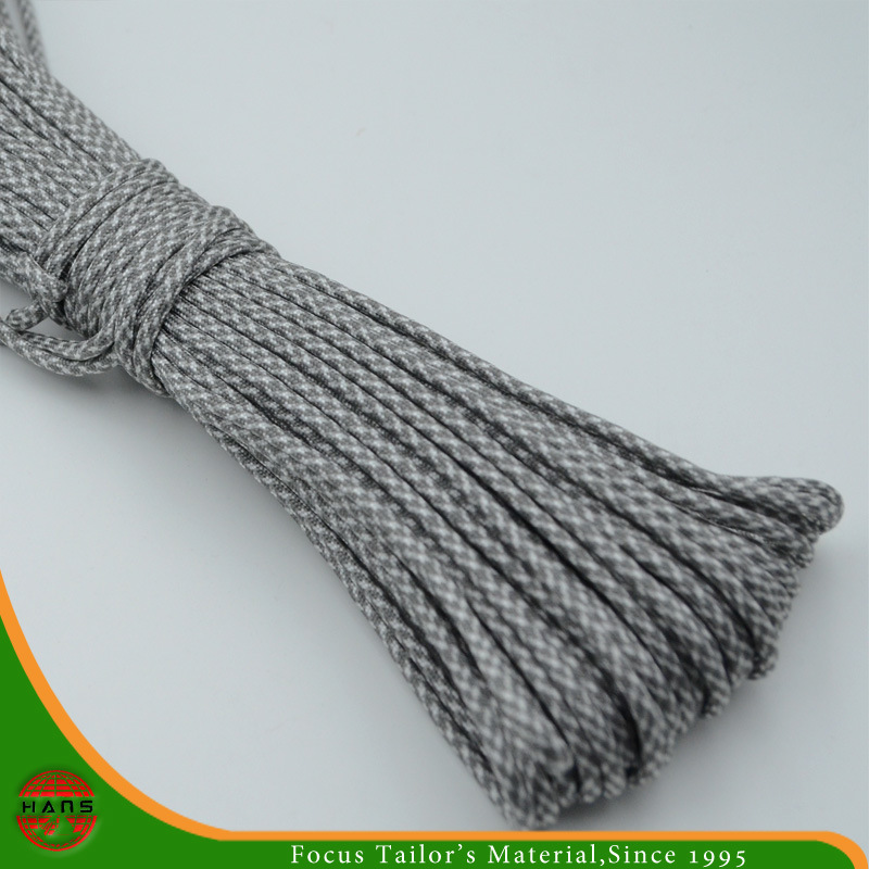 Cable chino colorido de 4 mm