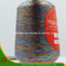 Tipo Mx Good Qquality Colorful Metallic Yarn